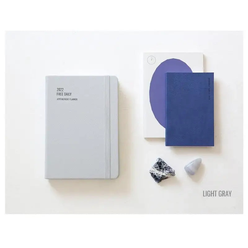 Monopoly - 2022 Appointment Planner - Business Weekly B6 - Monopoly - Calendars, Organizers & Planners - Harumio