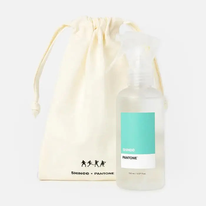 SM ARTIST x PANTONE - Room Spray - SHINee - SM ARTIST - Accessories - Harumio