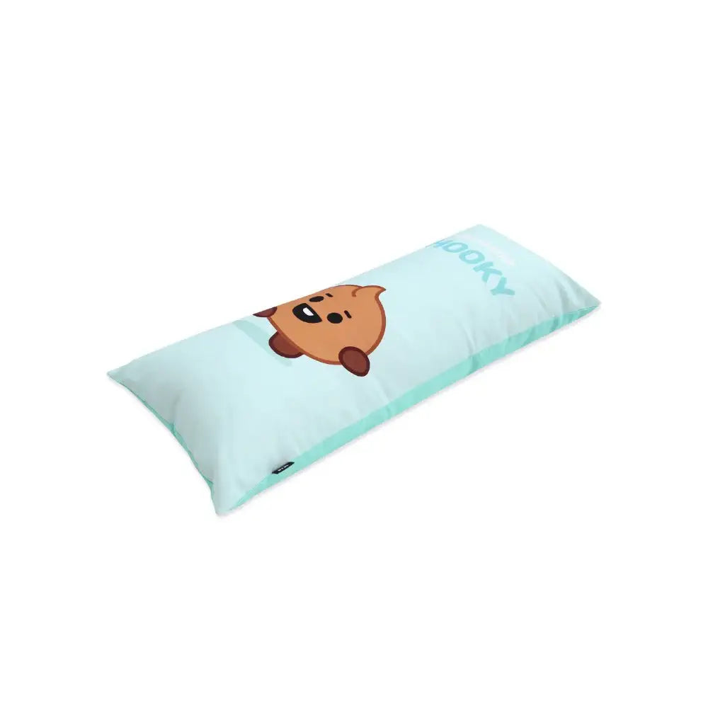 BT21 - Baby Body Pillow - BT21 - Plush - Harumio