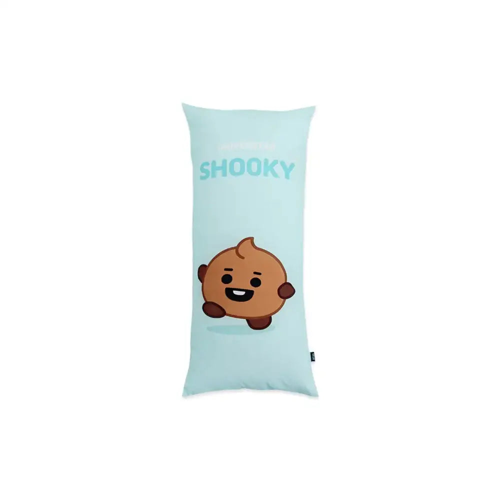 BT21 - Baby Body Pillow - BT21 - Plush - Harumio