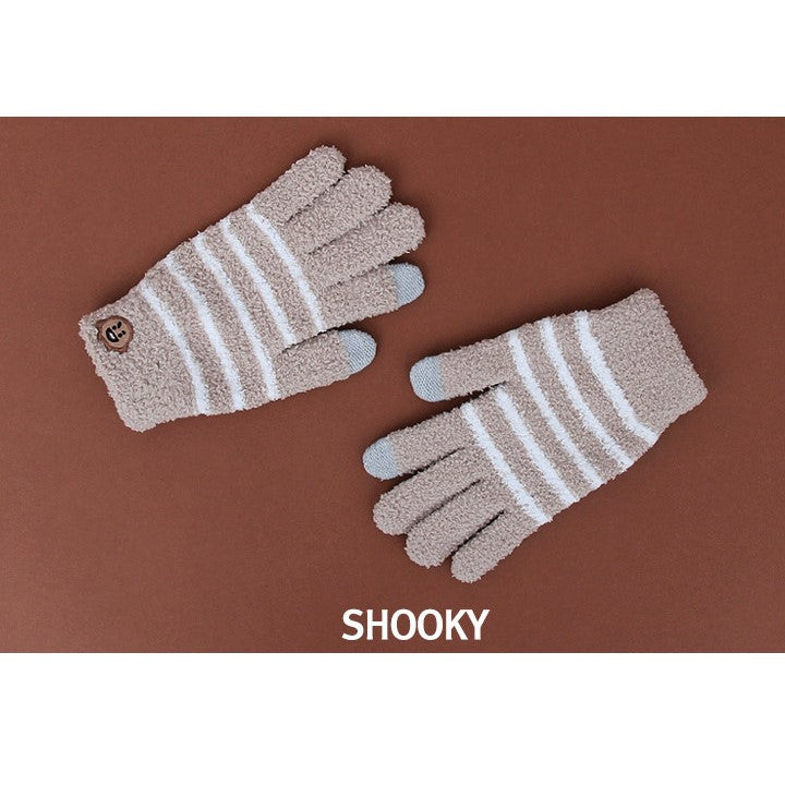 BT21 - Character Gloves - BT21 - Accessories - Harumio