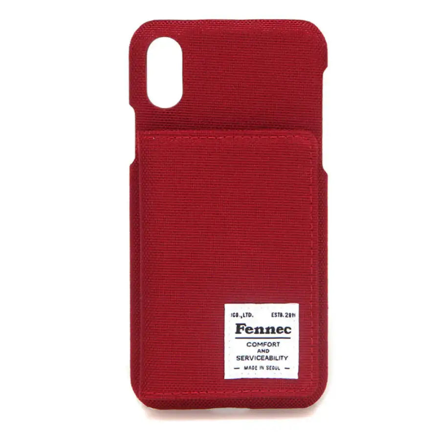 Fennec - C&S Pocket Case - FENNEC - Accesories - Harumio