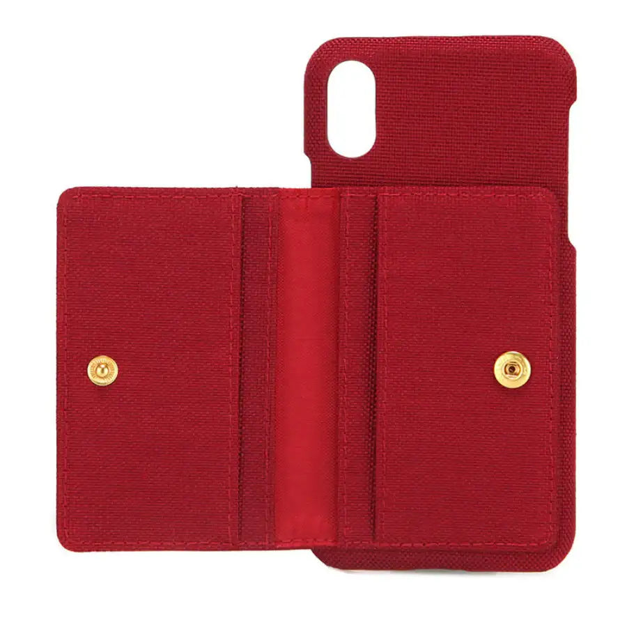 Fennec - C&S Pocket Case - FENNEC - Accesories - Harumio
