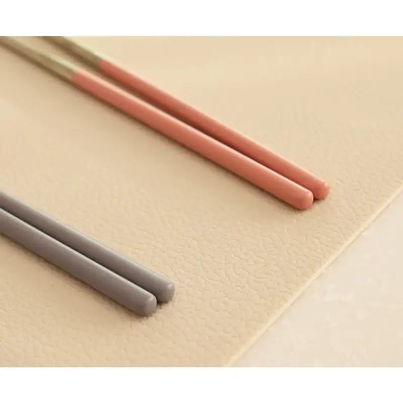 Snail Living - Cuisine de Maman Soonsoo Cutlery Set - Snail Living - Cutlery - Harumio