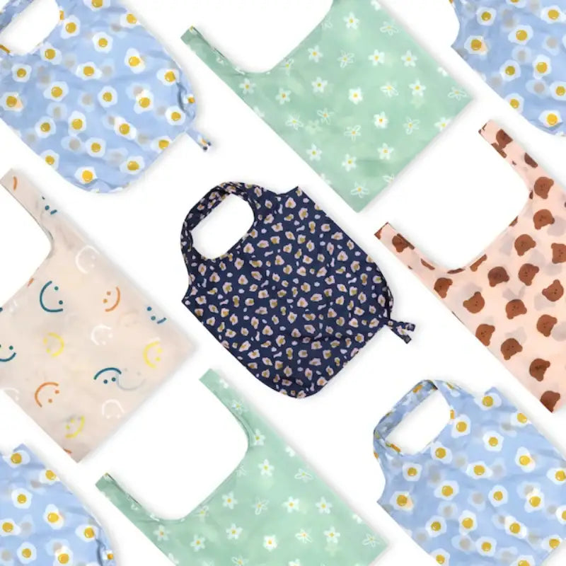 Sosomoso - Market Eco Bag - Sosomoso - Eco Bag - Harumio