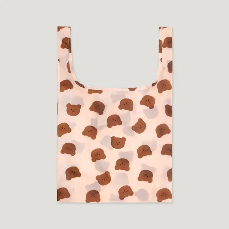 Sosomoso - Market Eco Bag - Sosomoso - Eco Bag - Harumio