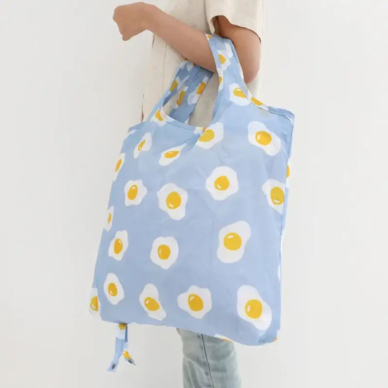 Sosomoso - Market Eco Bag - Sosomoso - Eco Bag - Harumio