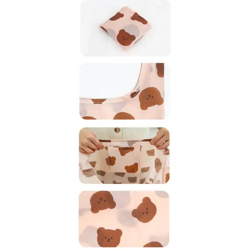 Sosomoso - Market Eco Bag - Sosomoso - Eco Bag - Harumio