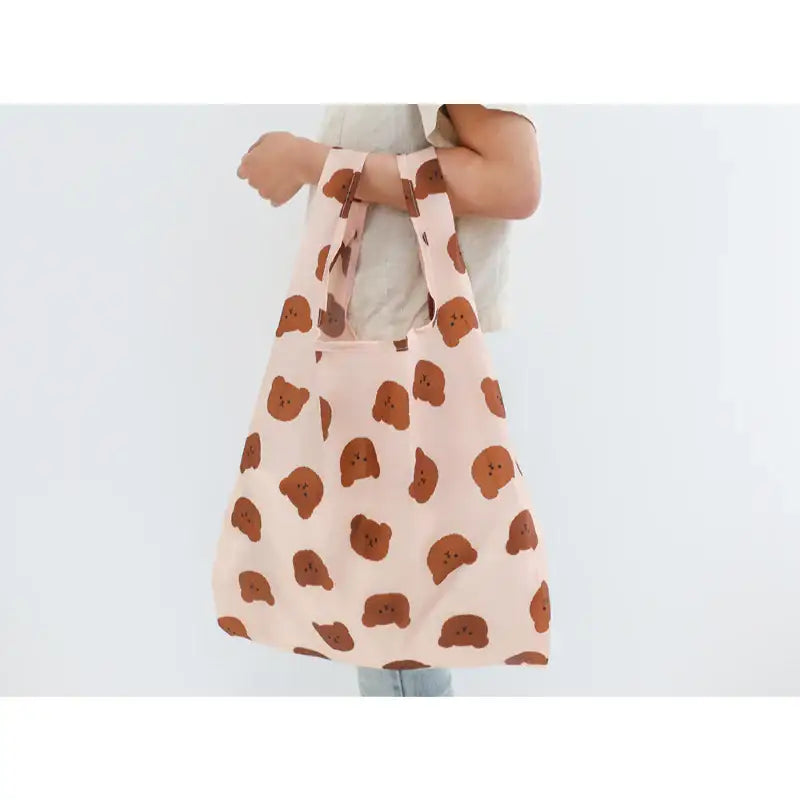 Sosomoso - Market Eco Bag - Sosomoso - Eco Bag - Harumio