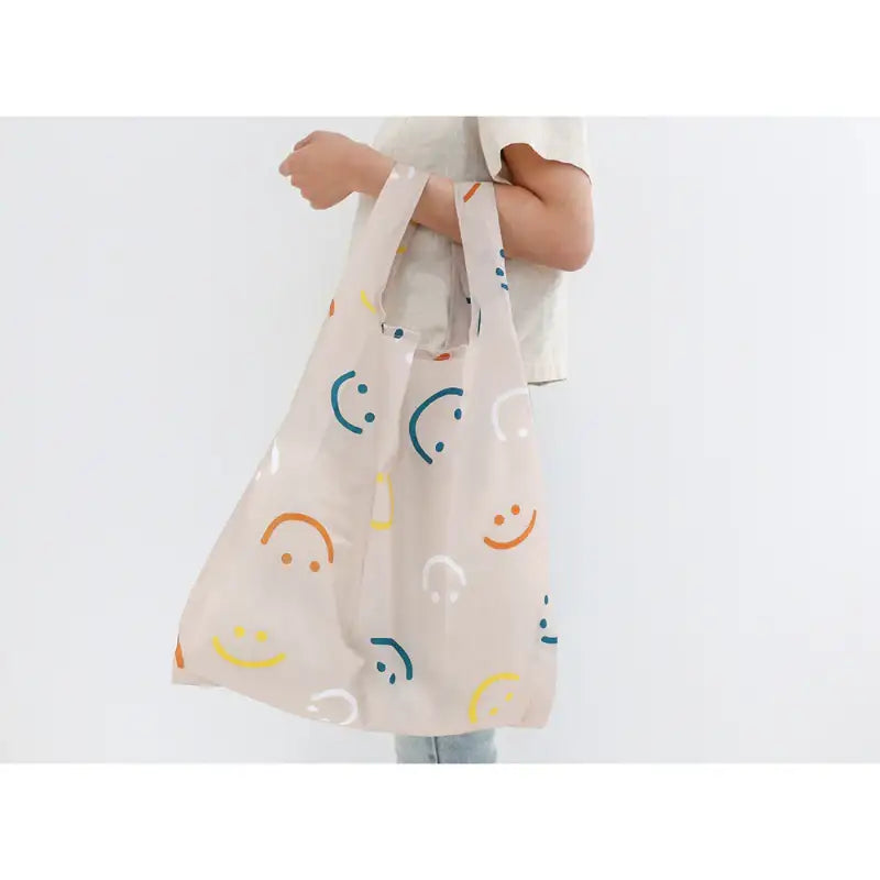 Sosomoso - Market Eco Bag - Sosomoso - Eco Bag - Harumio
