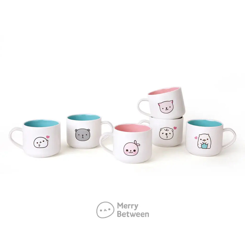 Merry Between - Soup Mug - Merry Between - Accessories - Harumio