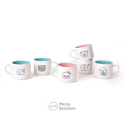 Merry Between - Soup Mug - Merry Between - Accessories - Harumio