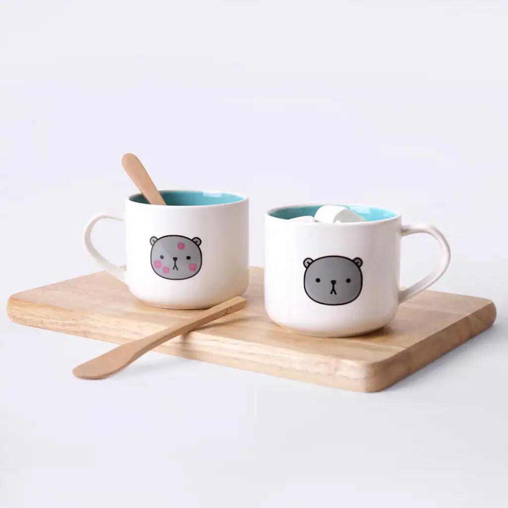 Merry Between - Soup Mug - Merry Between - Accessories - Harumio