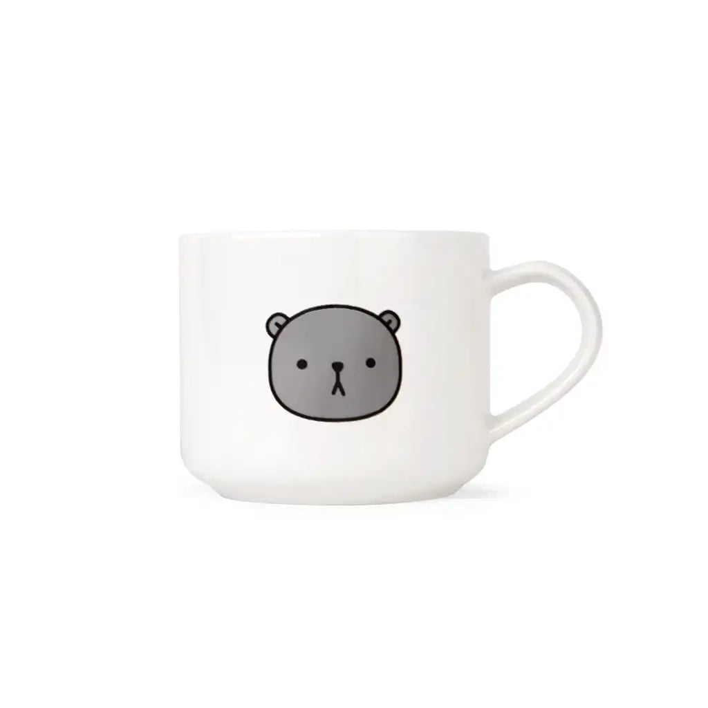 Merry Between - Soup Mug Set - Merry Between - Accessories - Harumio