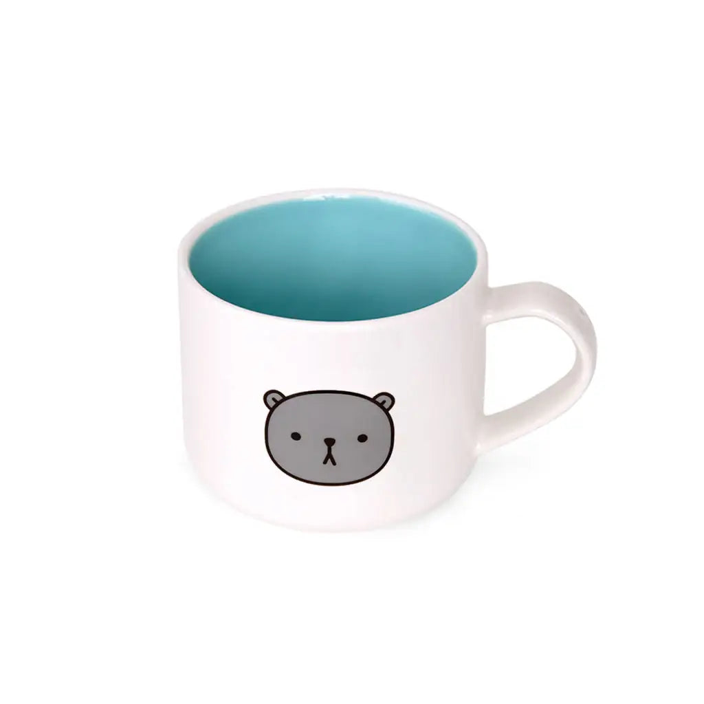 Merry Between - Soup Mug Set - Merry Between - Accessories - Harumio