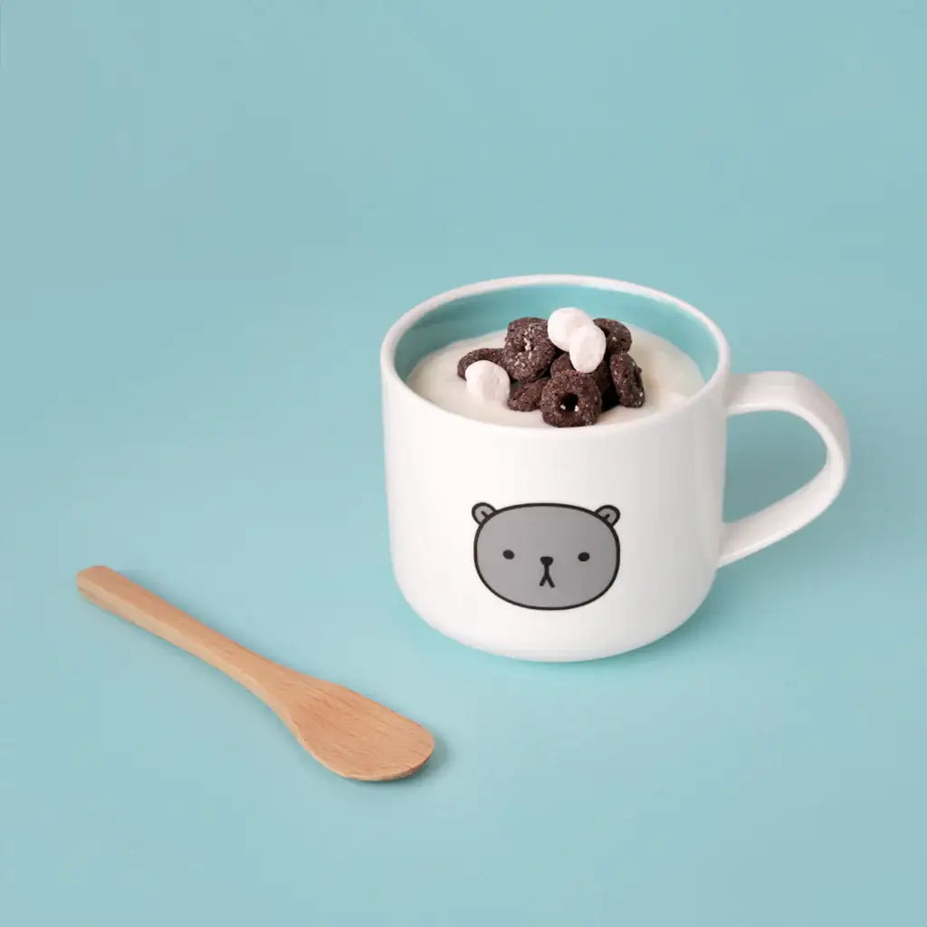 Merry Between - Soup Mug Set - Merry Between - Accessories - Harumio