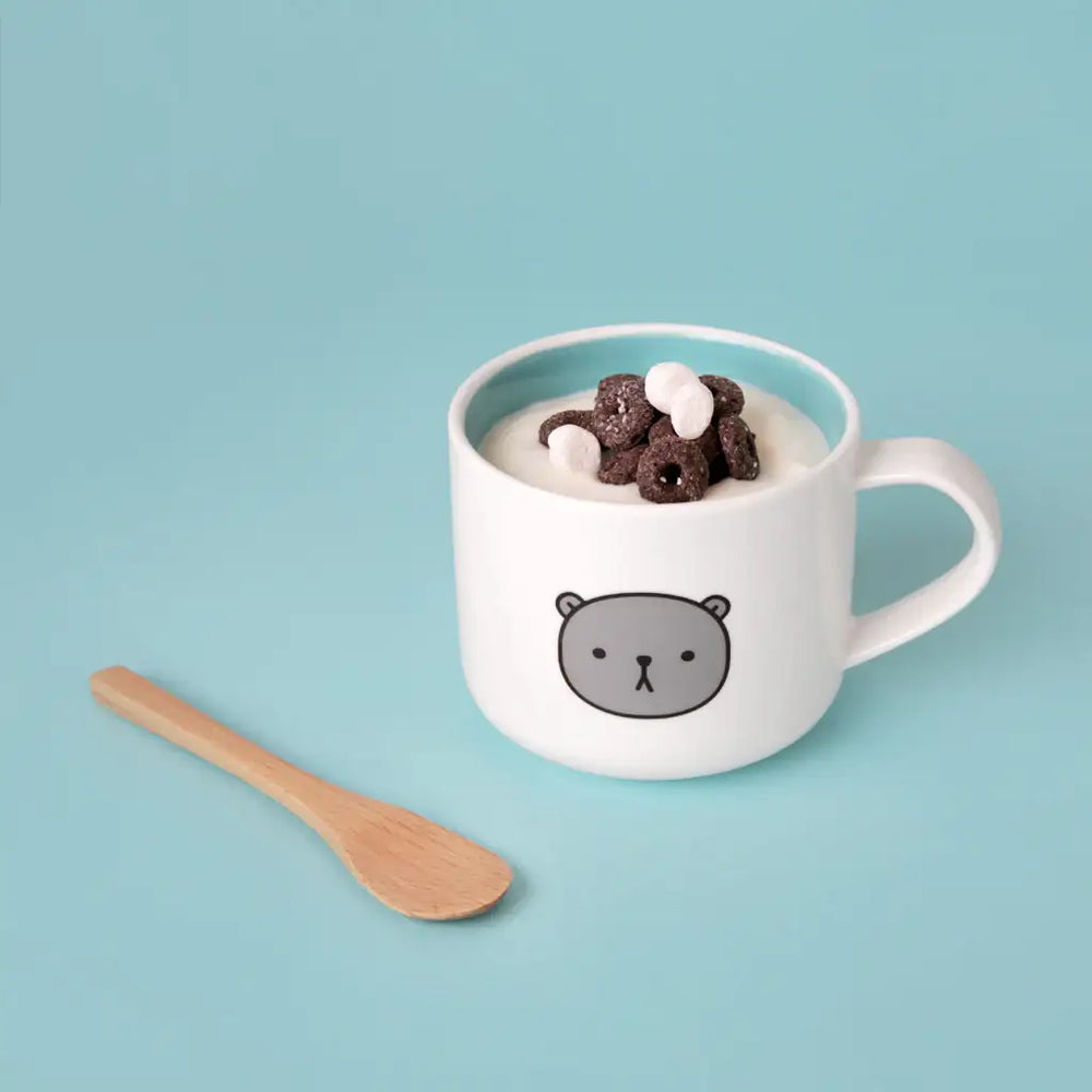 Merry Between - Soup Mug - Merry Between - Accessories - Harumio
