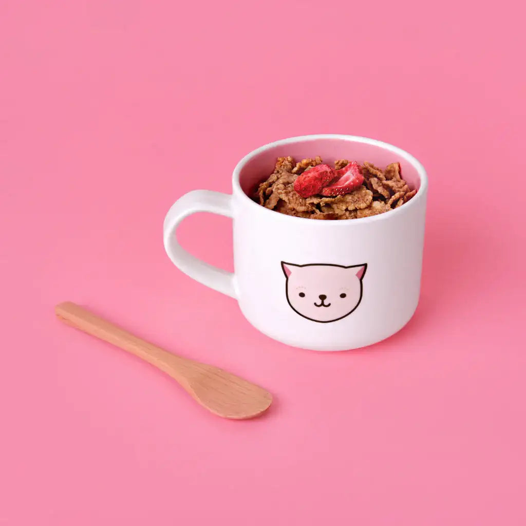 Merry Between - Soup Mug Set - Merry Between - Accessories - Harumio