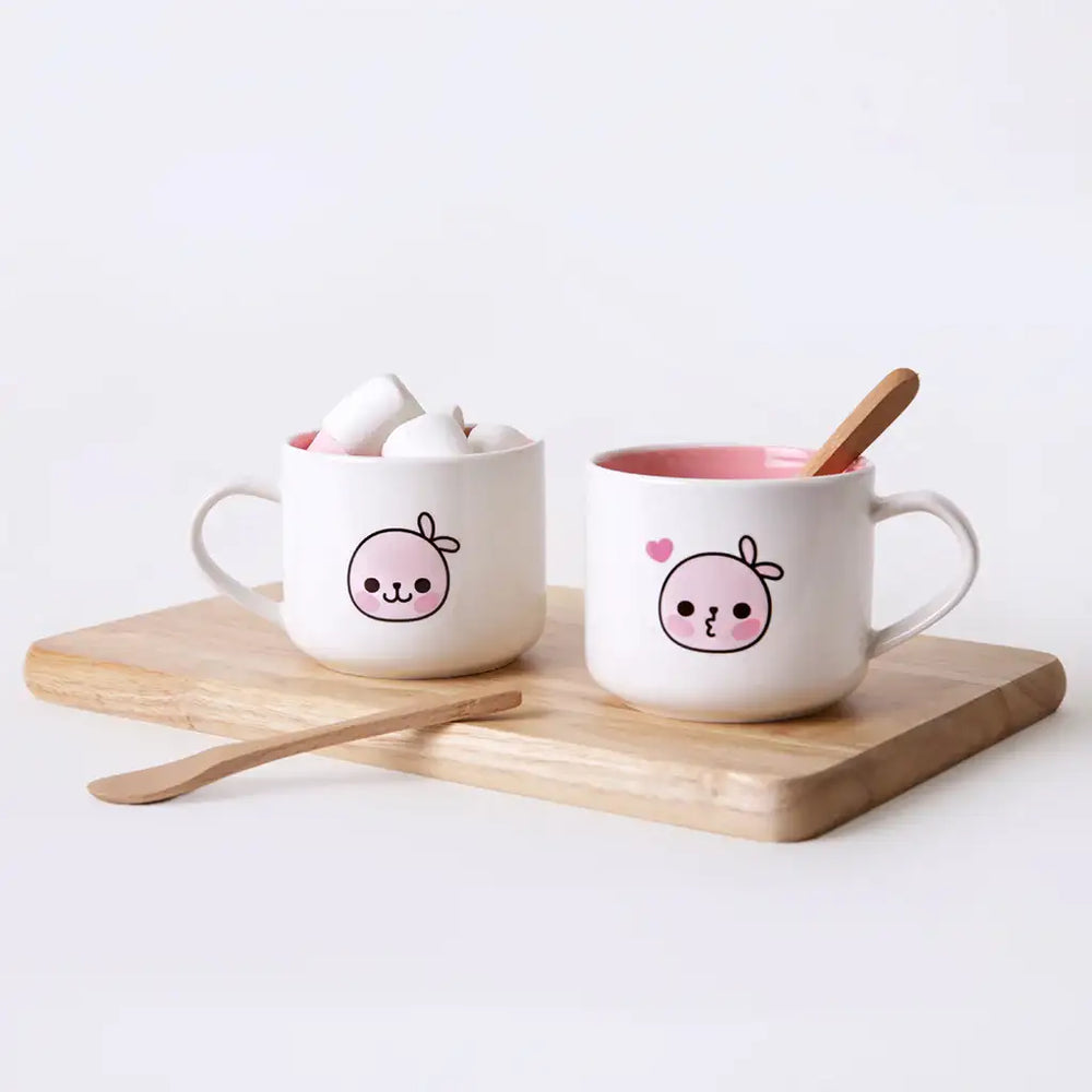 Merry Between - Soup Mug - Merry Between - Accessories - Harumio