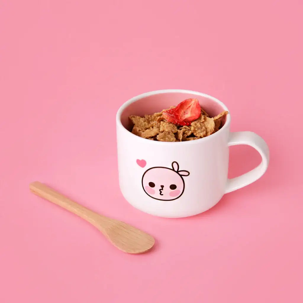 Merry Between - Soup Mug Set - Merry Between - Accessories - Harumio