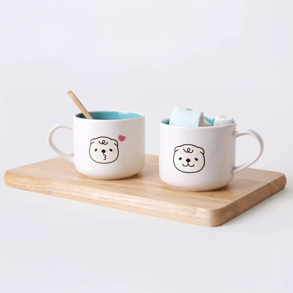 Merry Between - Soup Mug - Merry Between - Accessories - Harumio