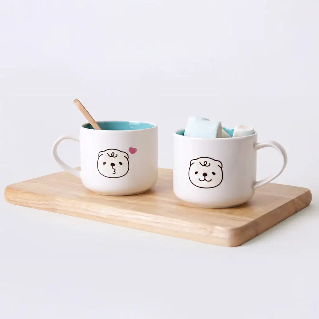 Merry Between - Soup Mug - Merry Between - Accessories - Harumio