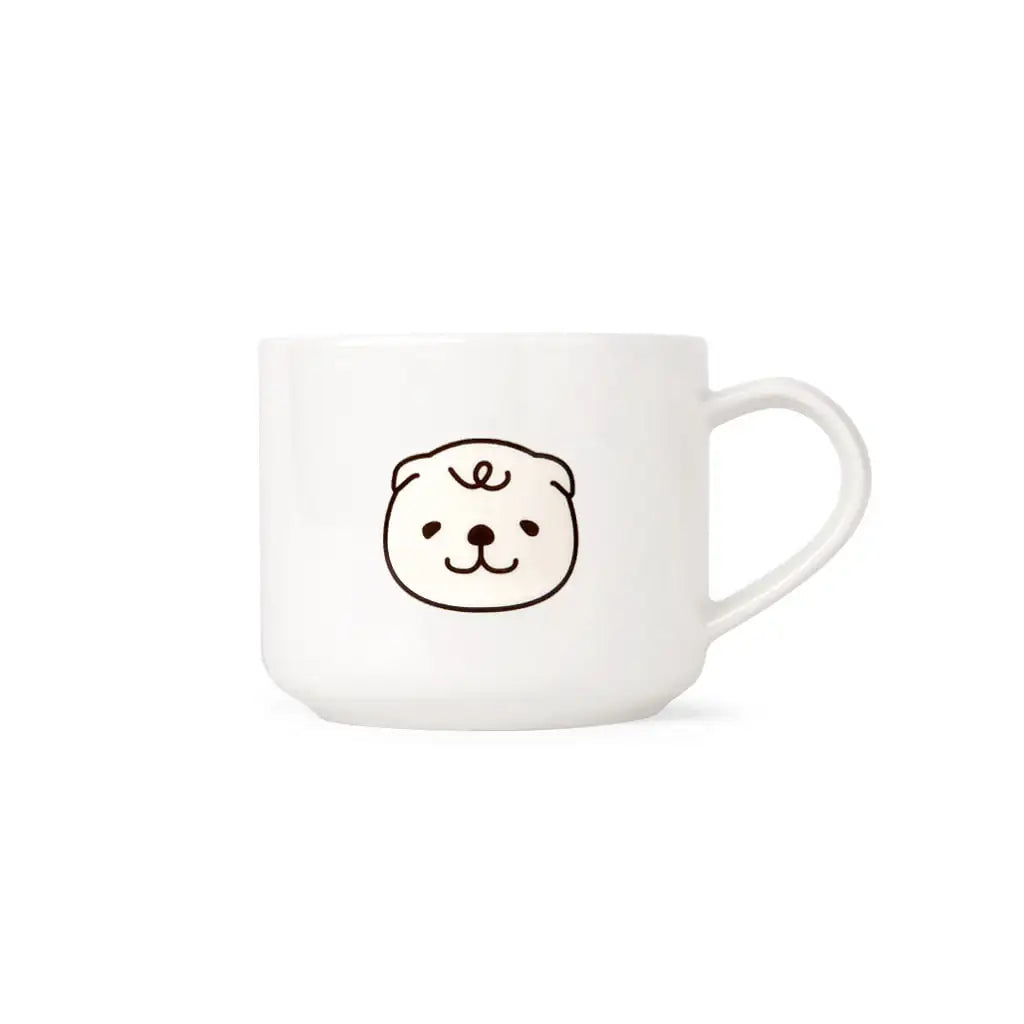 Merry Between - Soup Mug Set - Merry Between - Accessories - Harumio