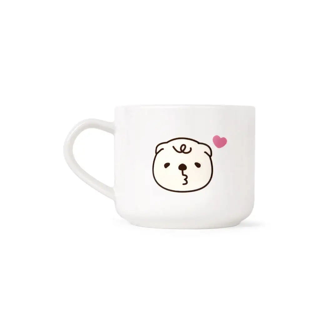 Merry Between - Soup Mug Set - Merry Between - Accessories - Harumio