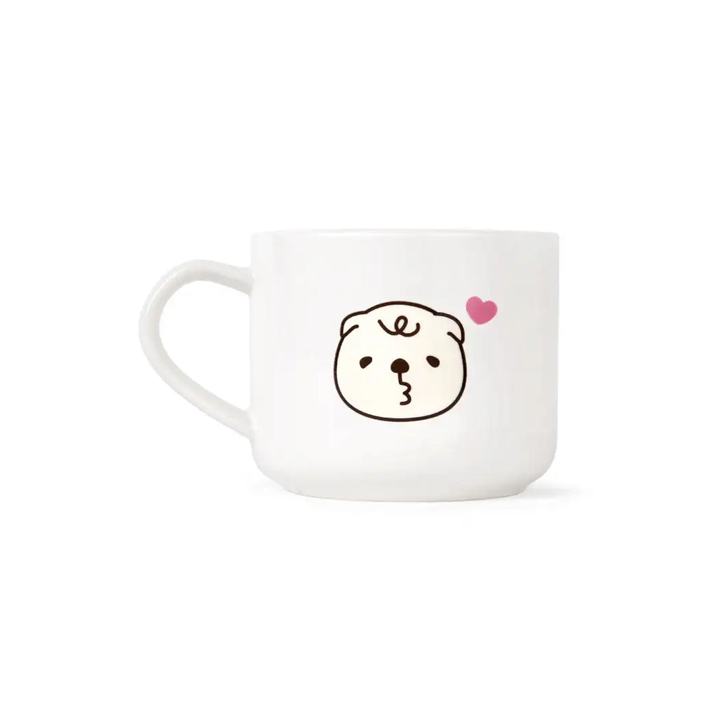 Merry Between - Soup Mug - Merry Between - Accessories - Harumio