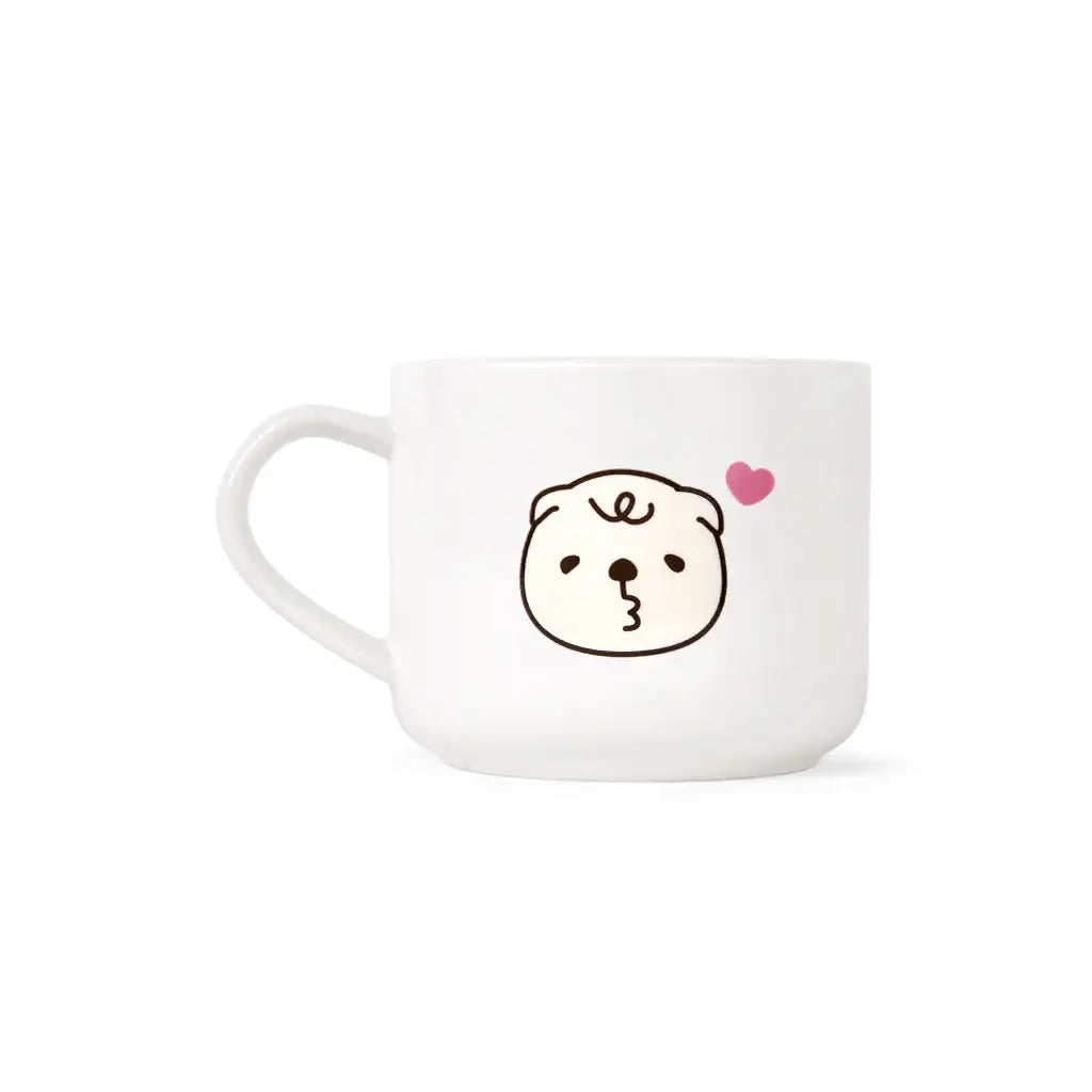 Merry Between - Soup Mug - Merry Between - Accessories - Harumio