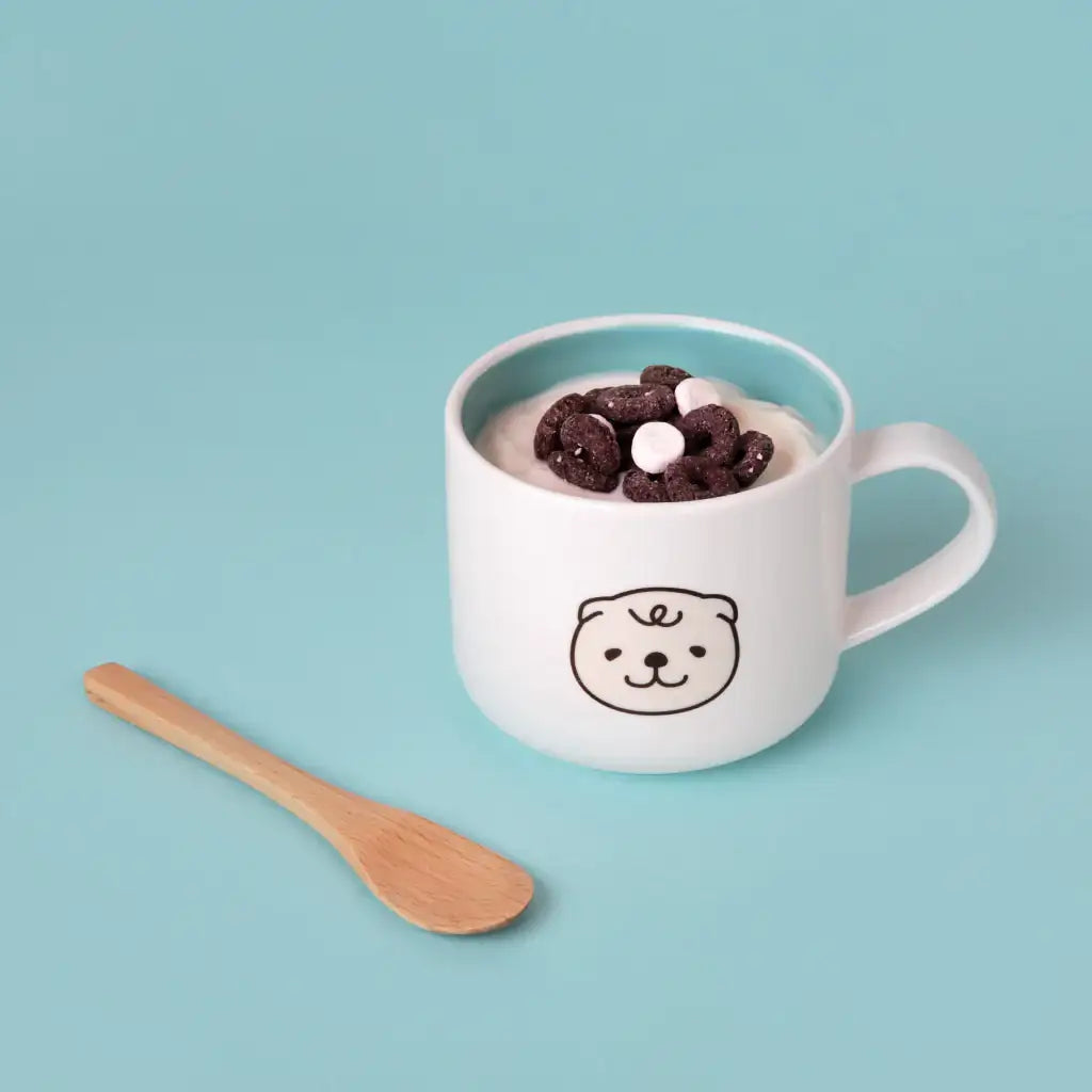 Merry Between - Soup Mug Set - Merry Between - Accessories - Harumio