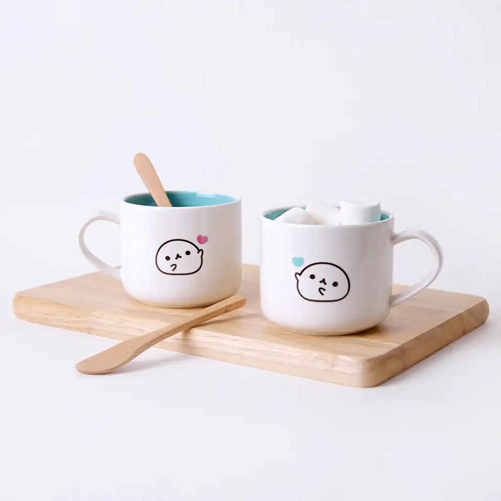 Merry Between - Soup Mug - Merry Between - Accessories - Harumio
