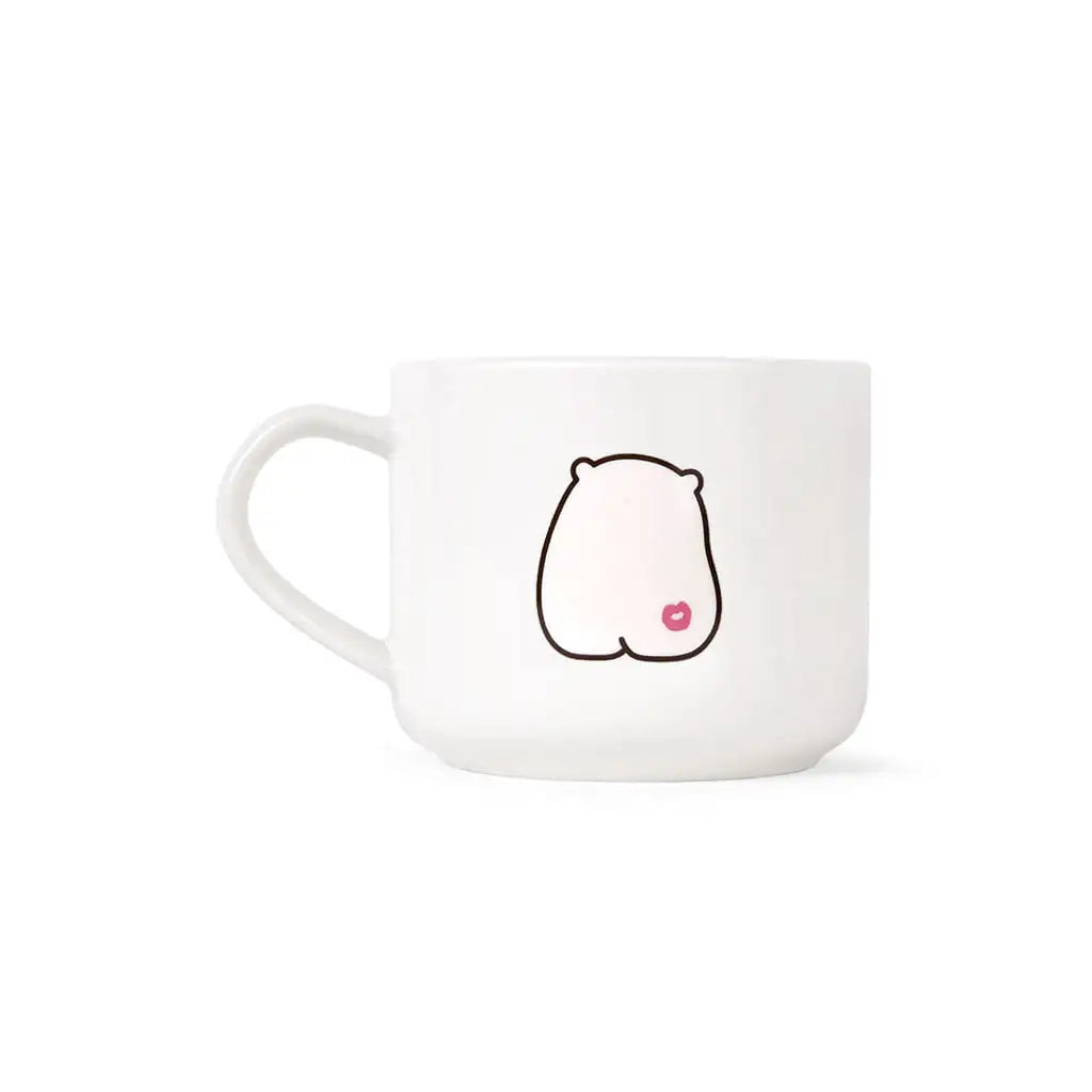 Merry Between - Soup Mug Set - Merry Between - Accessories - Harumio