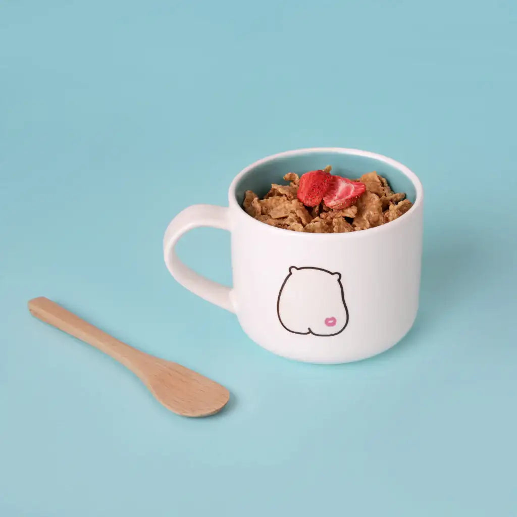 Merry Between - Soup Mug Set - Merry Between - Accessories - Harumio