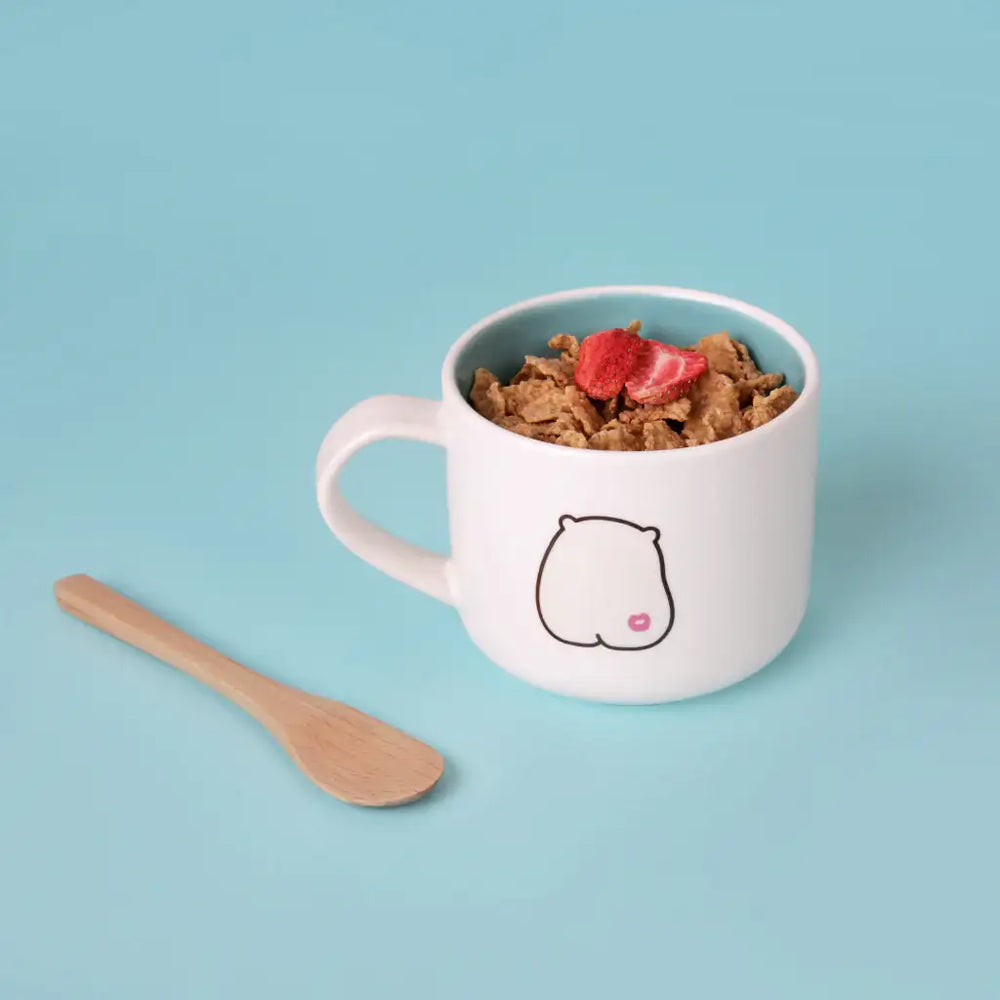 Merry Between - Soup Mug - Merry Between - Accessories - Harumio