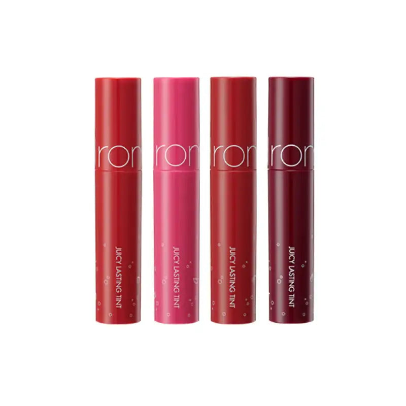 rom&nd - Juicy Lasting Tint - Sparkling Series - rom&nd - Lip Tint - Harumio