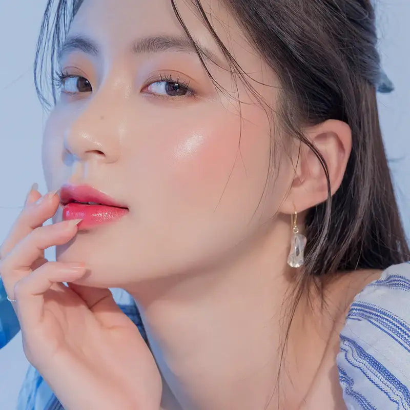 rom&nd - Juicy Lasting Tint - Sparkling Series - rom&nd - Lip Tint - Harumio