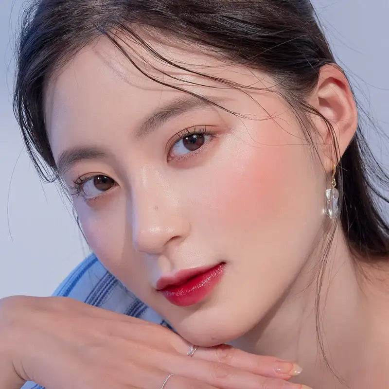 rom&nd - Juicy Lasting Tint - Sparkling Series - rom&nd - Lip Tint - Harumio