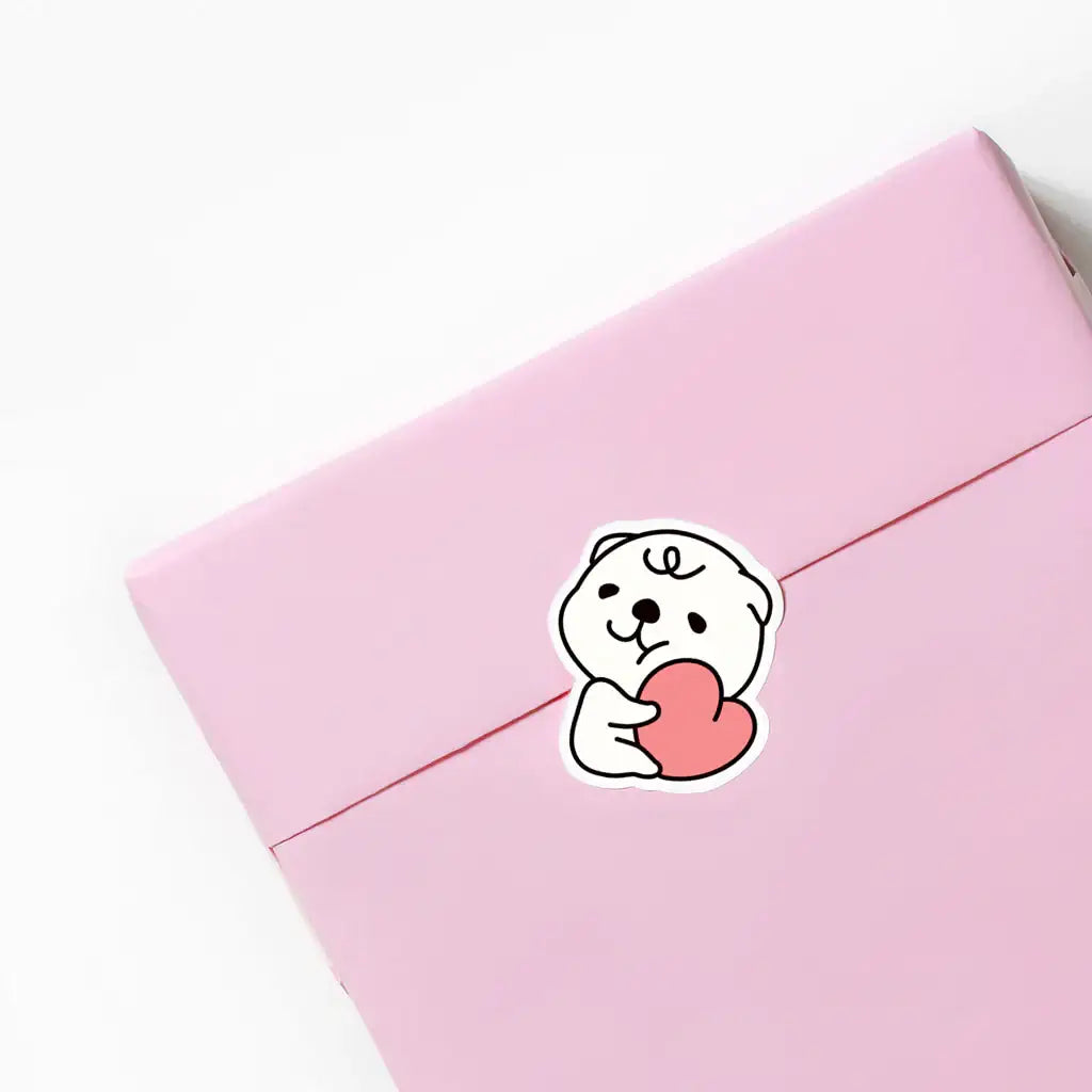Merry Between - Stickers Set - Merry Between - Accessories - Harumio