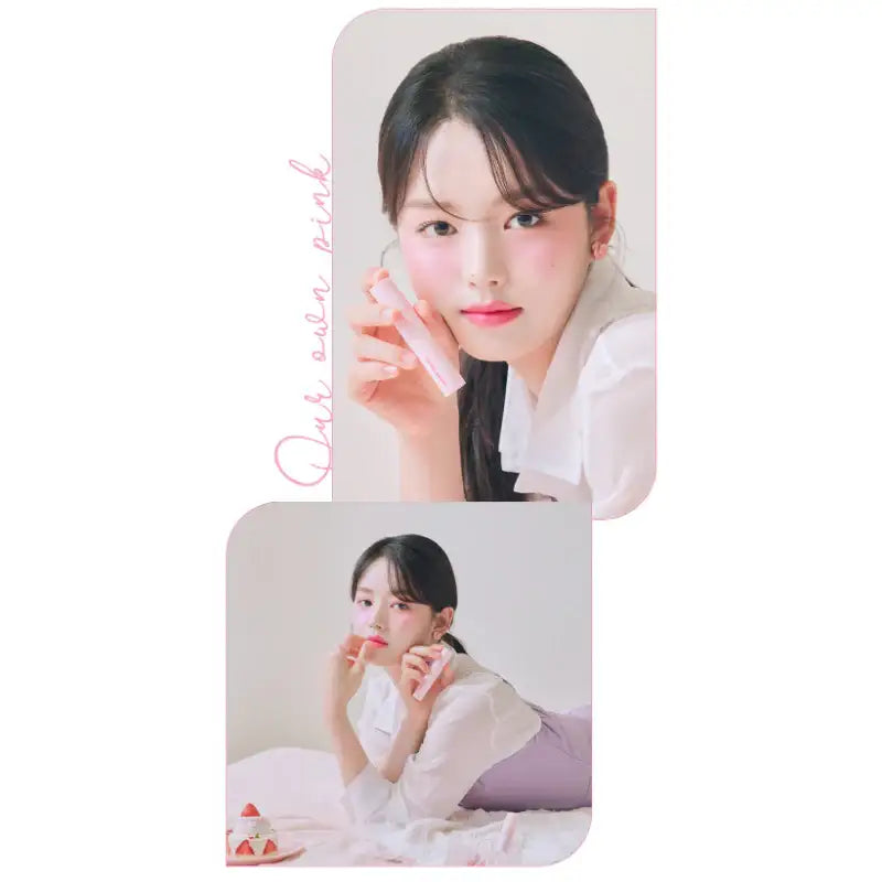 rom&nd - Juicy Lasting Tint - Summer Pink Series - rom&nd - Lip Tint - Harumio