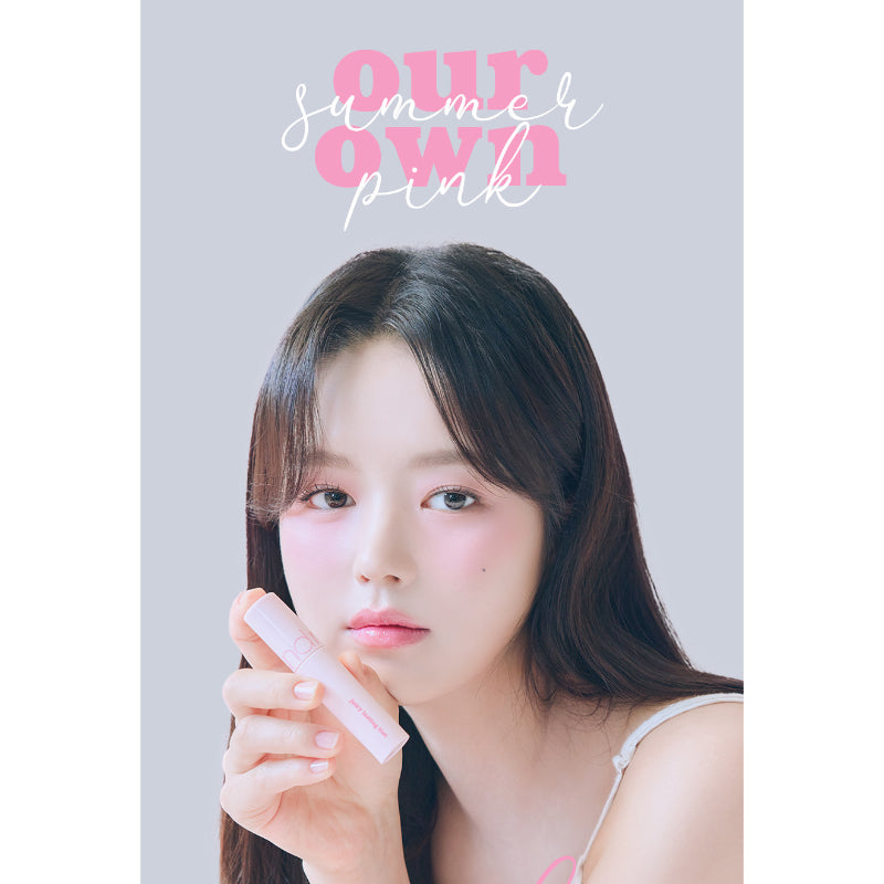 rom&nd - Juicy Lasting Tint - Summer Pink Series