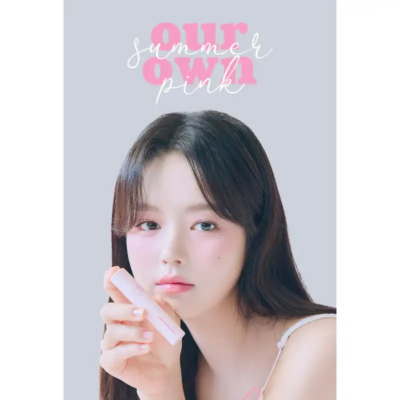 rom&nd - Juicy Lasting Tint - Summer Pink Series - rom&nd - Lip Tint - Harumio