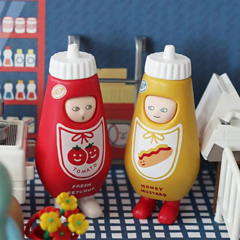 Circus Boy Band - Convenience Store - Circus Boy Band - Toy Playsets - Harumio