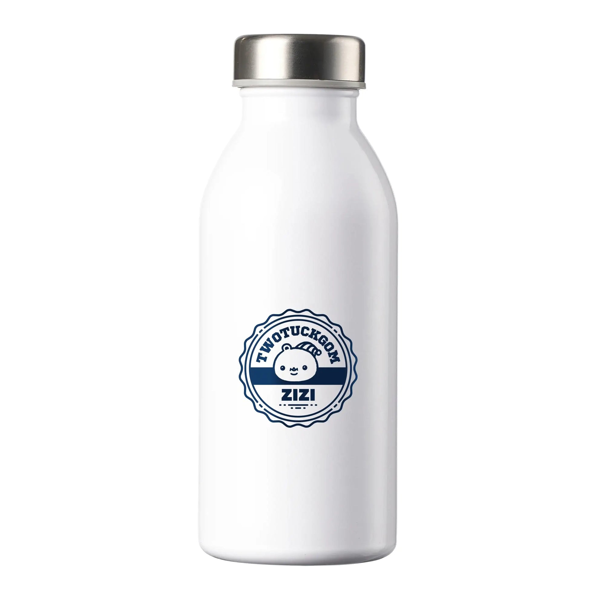 TWOTUCKGOM - 350ml Milk Tumbler - TWOTUCKGOM - Accessories - Harumio