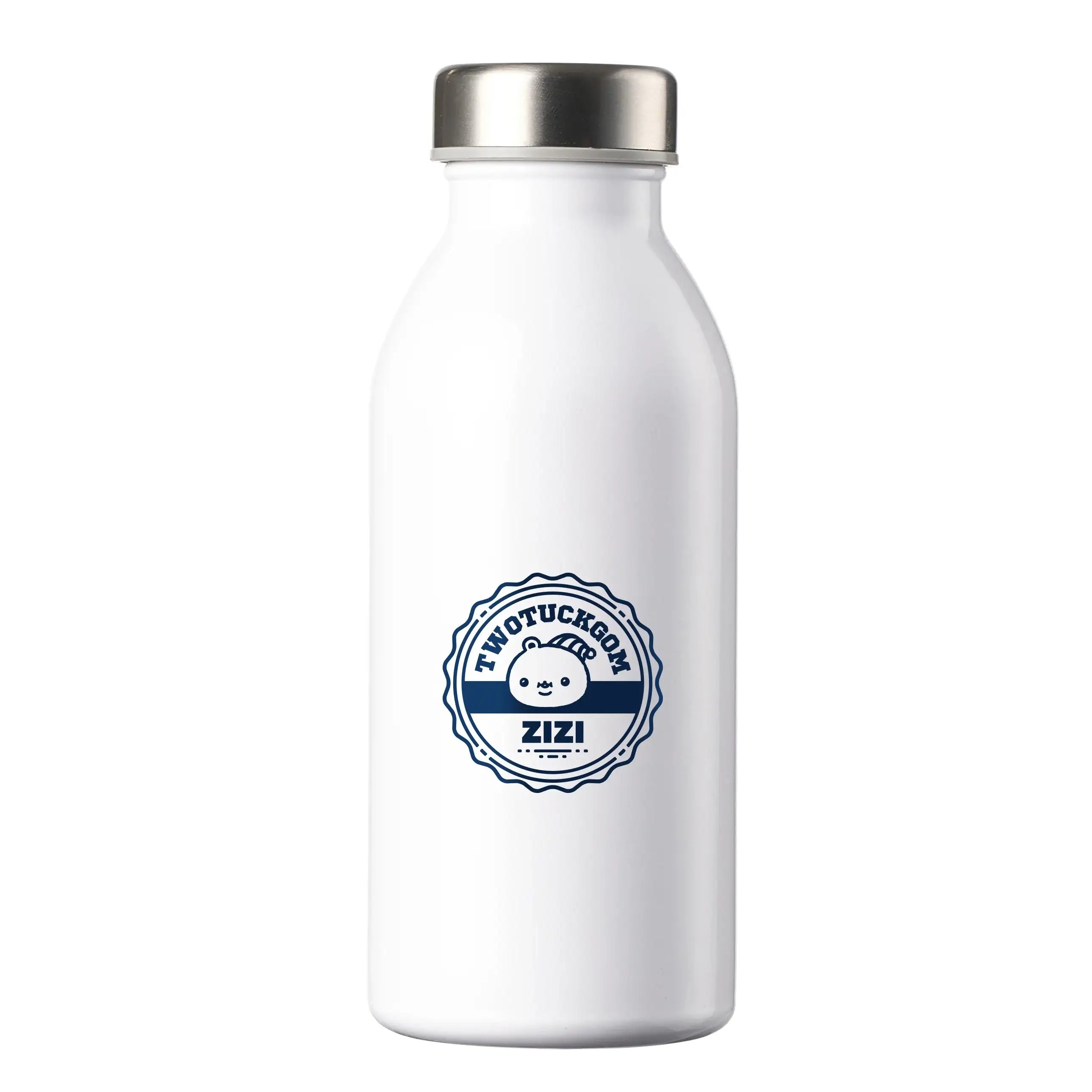 TWOTUCKGOM - 350ml Milk Tumbler - TWOTUCKGOM - Accessories - Harumio