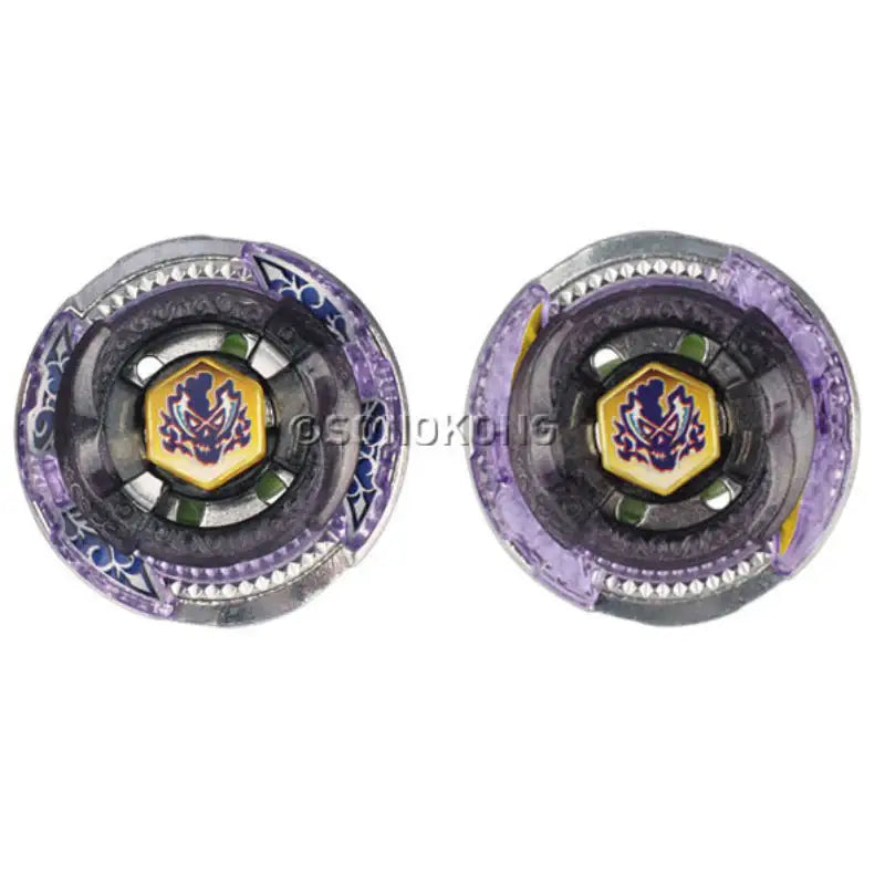 Sonokong - Metal Beyblade 4D Top Collection - Sonokong - Toy - Harumio