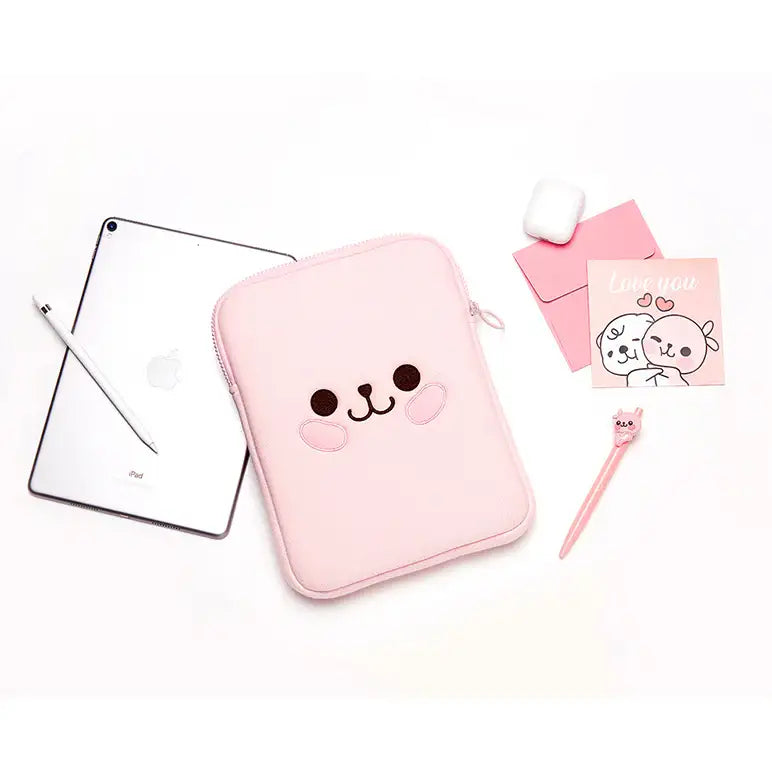 Merry Between - Tablet PC Pouch - Merry - Merry Between - Accessories - Harumio