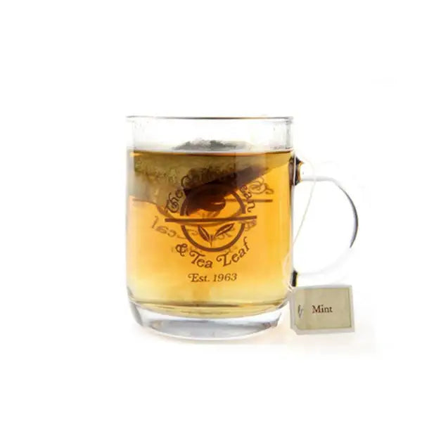 Coffee Bean - 40g Mint Tea T-Bags (20T) - Coffee Bean - Food - Harumio