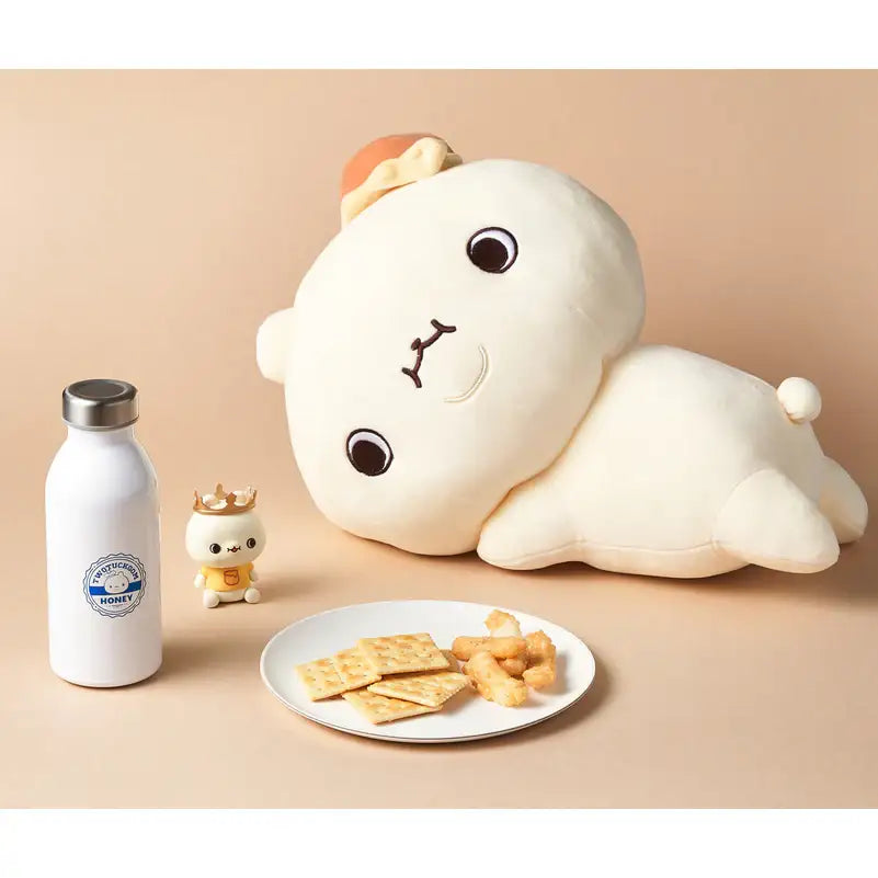 TWOTUCKGOM - 350ml Milk Tumbler - TWOTUCKGOM - Accessories - Harumio