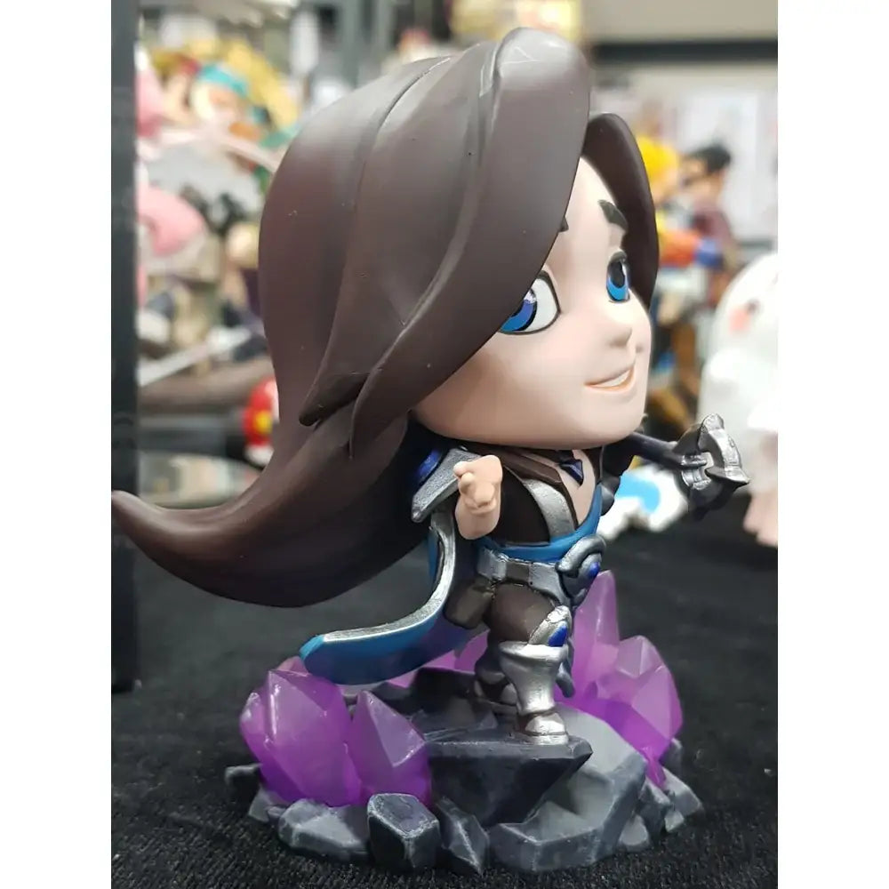 League of Legends - Taric Figurine - League of Legends - Accessories - Harumio